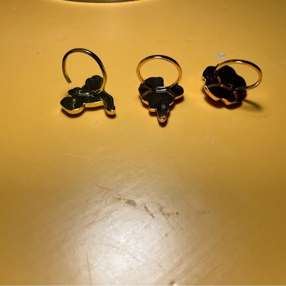 Coach Rings - Picture 5 of 5